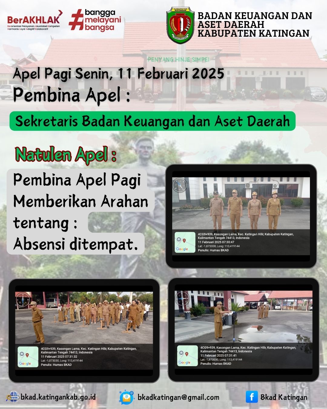 Berita Terbaru