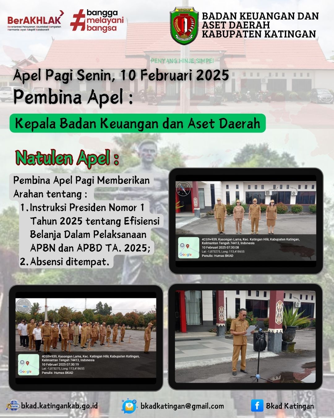 Berita Terbaru