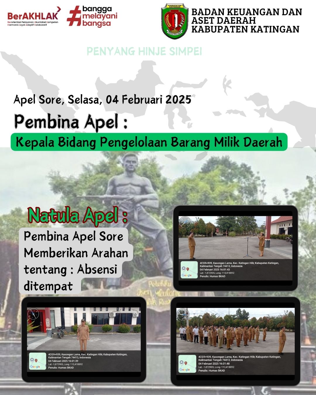 Berita Terbaru