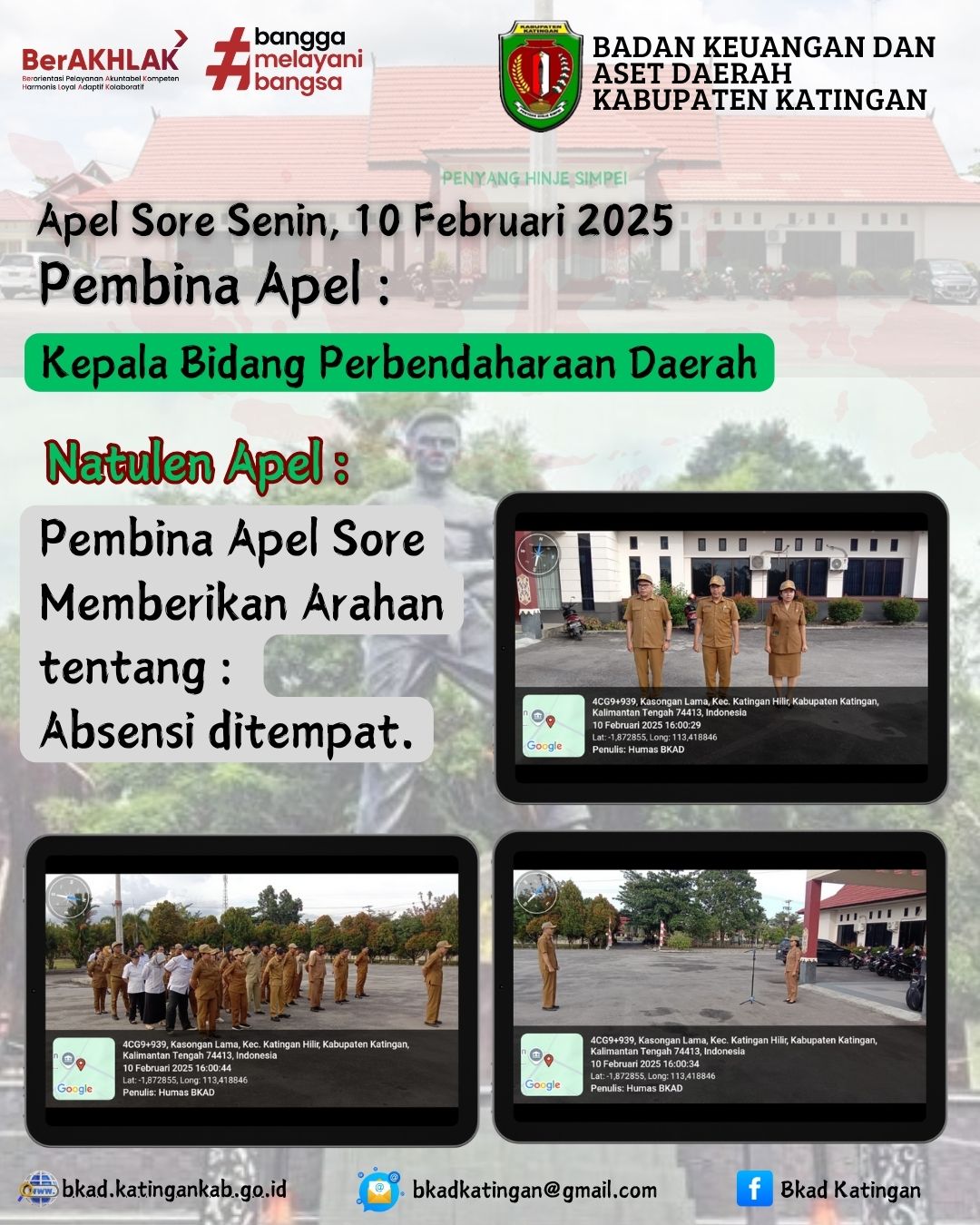 Berita Terbaru