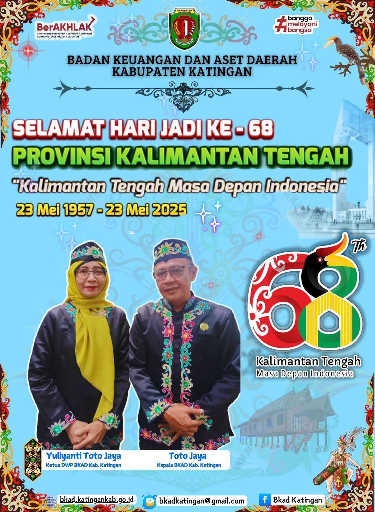 Berita Terbaru